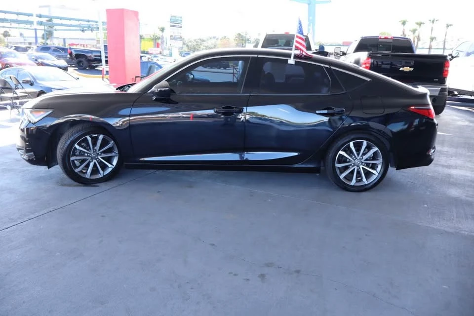 2024 Acura Integra 5th Gen - Image 6 of 16