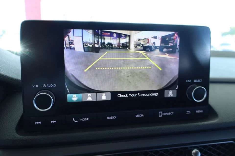 2024 Acura Integra 5th Gen - Image 12 of 16