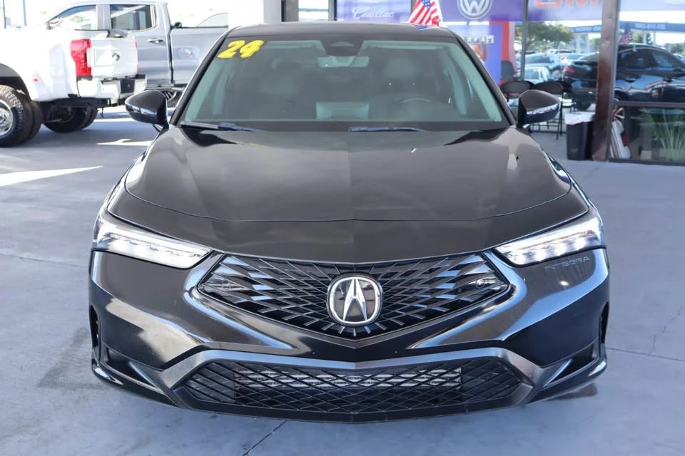 2024 Acura Integra 5th Gen - Image 7 of 16