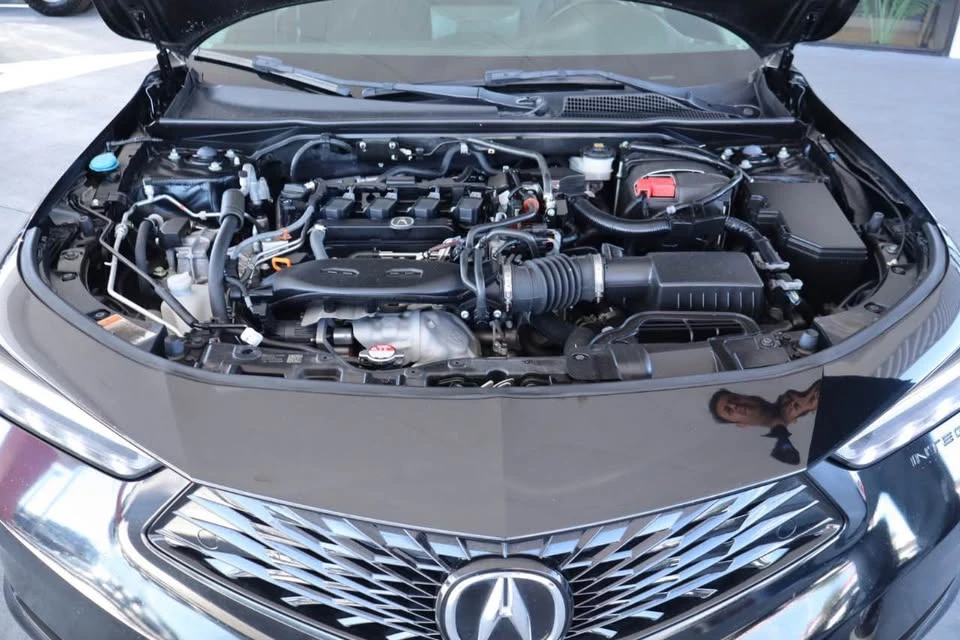 2024 Acura Integra 5th Gen - Image 15 of 16