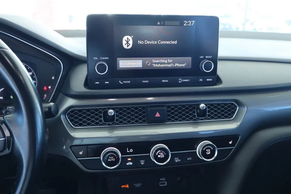 2024 Acura Integra 5th Gen - Image 11 of 16