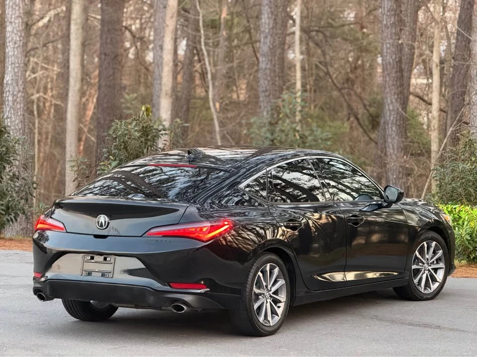 2024 Acura Integra 5th Gen - Image 3 of 11