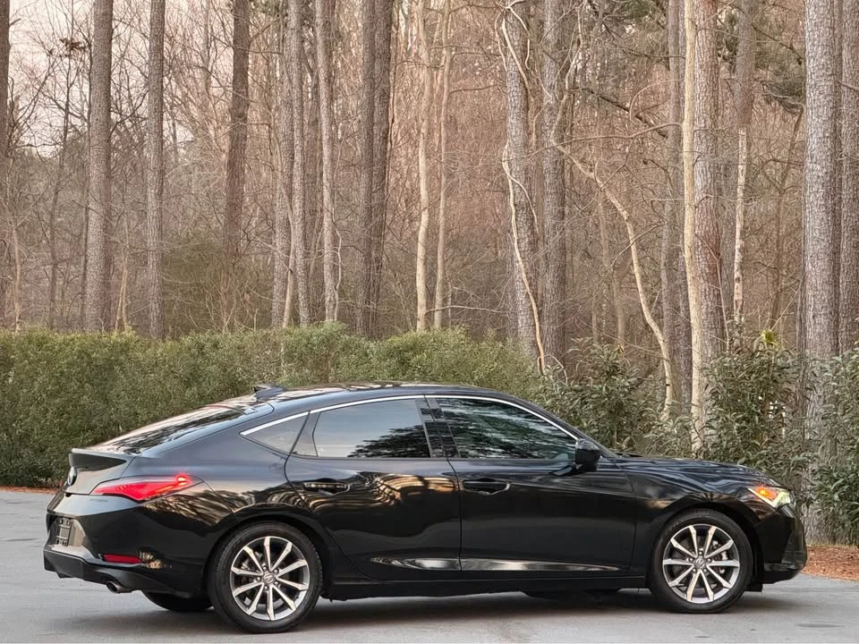 2024 Acura Integra 5th Gen - Image 5 of 11