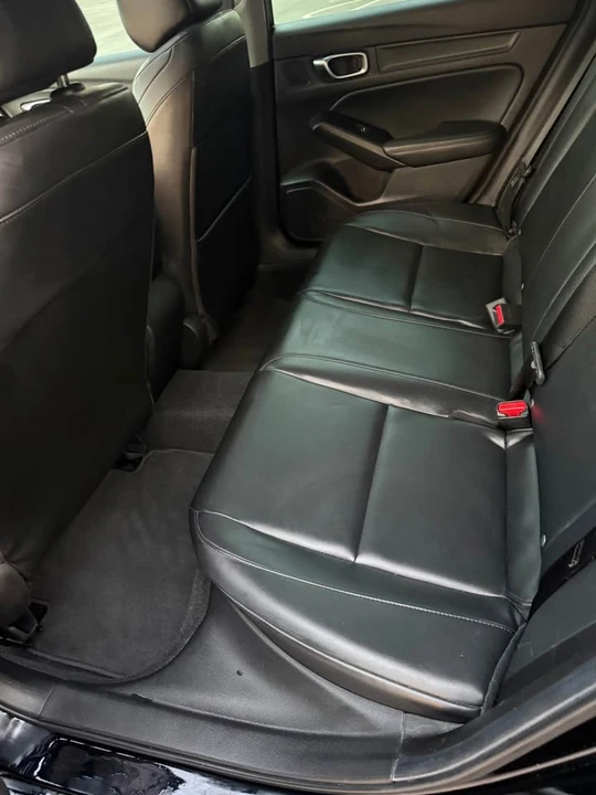 2024 Acura Integra 5th Gen - Image 7 of 11