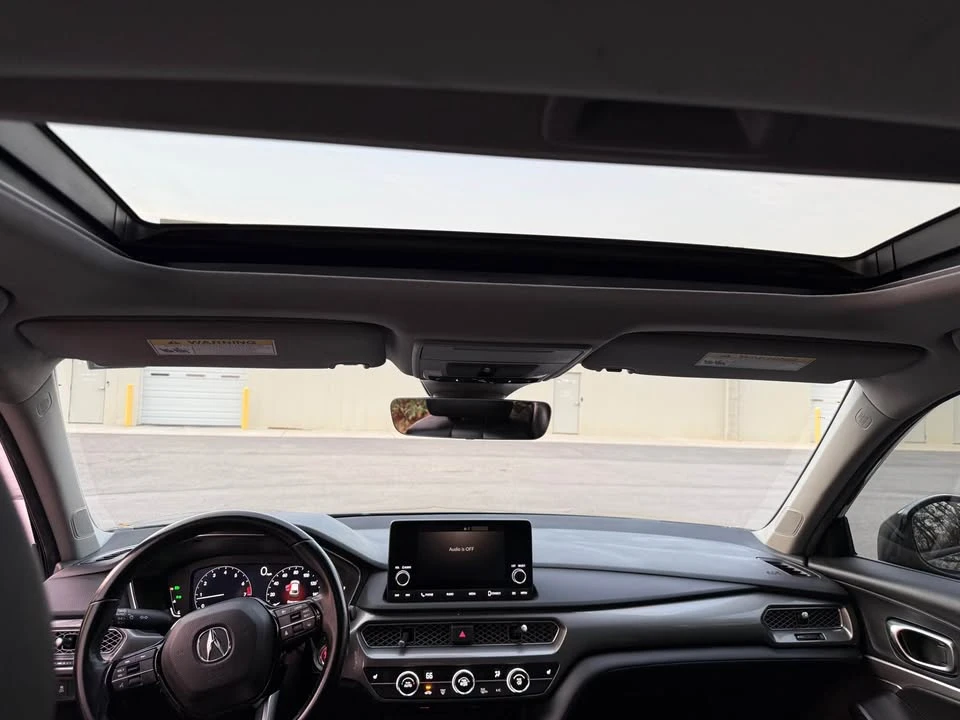 2024 Acura Integra 5th Gen - Image 10 of 11