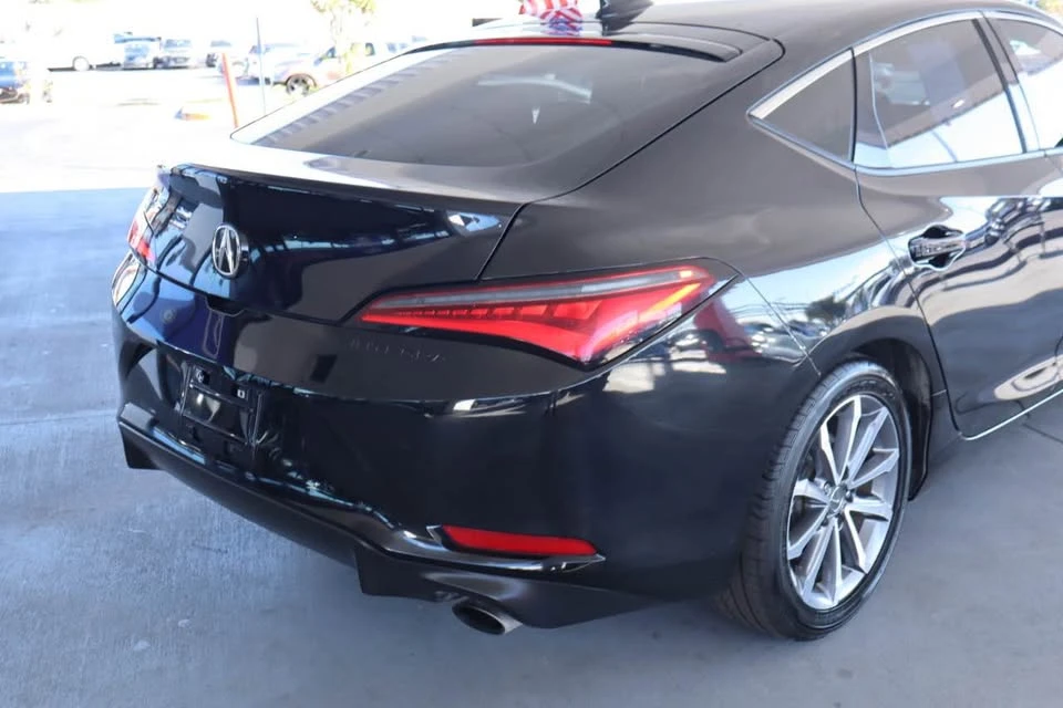 2024 Acura Integra 5th Gen - Image 3 of 16