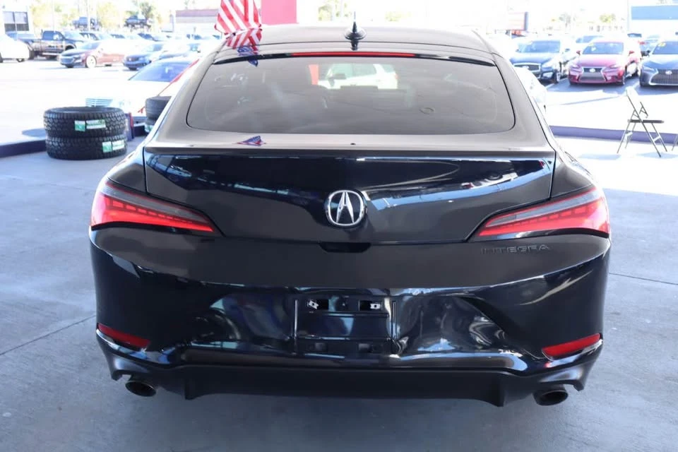 2024 Acura Integra 5th Gen - Image 4 of 16