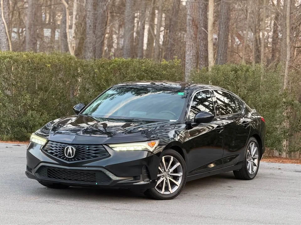 2024 Acura Integra 5th Gen - Image 2 of 11
