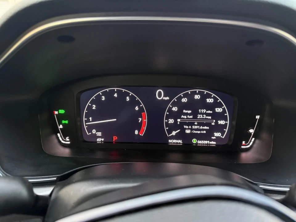 2024 Acura Integra 5th Gen - Image 11 of 11