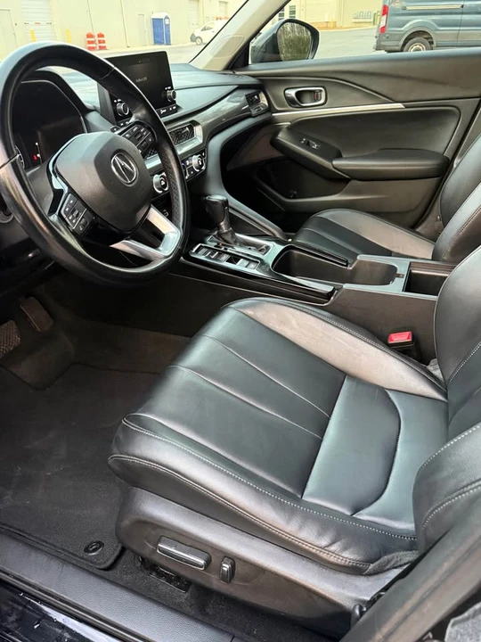 2024 Acura Integra 5th Gen - Image 6 of 11