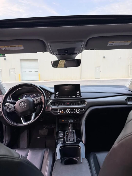 2024 Acura Integra 5th Gen - Image 9 of 11