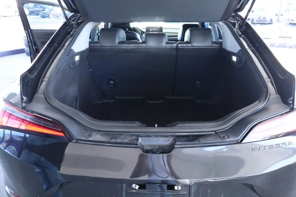 2024 Acura Integra 5th Gen - Image 14 of 16
