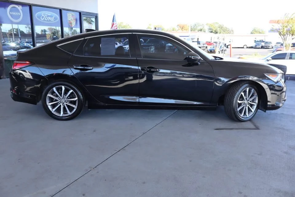2024 Acura Integra 5th Gen - Image 2 of 16