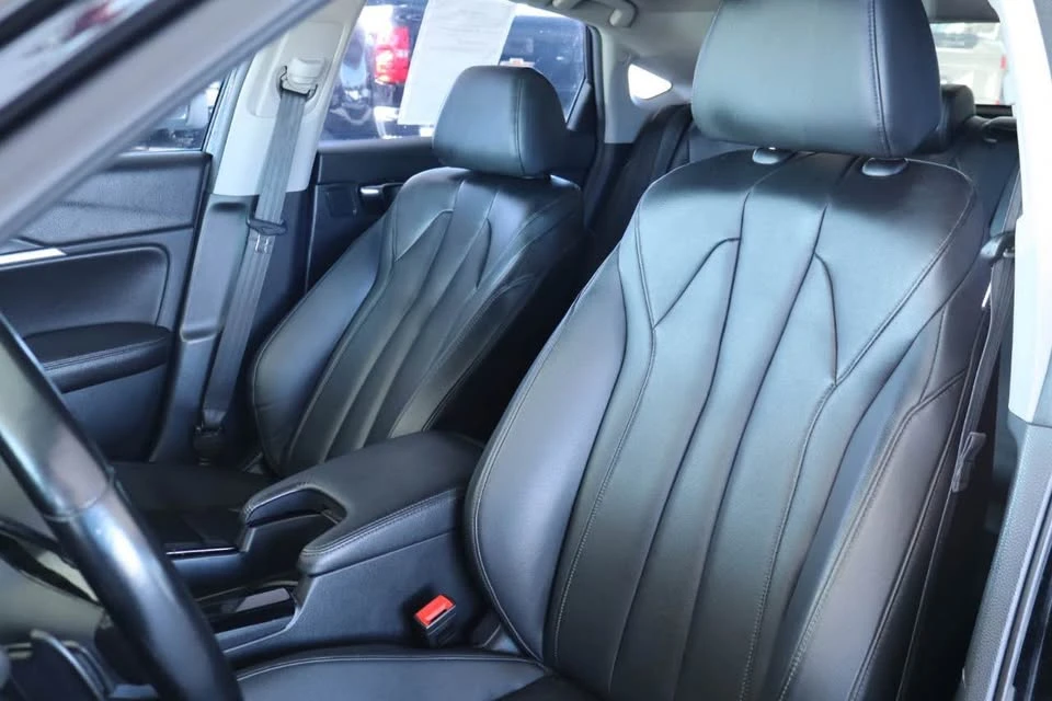 2024 Acura Integra 5th Gen - Image 9 of 16