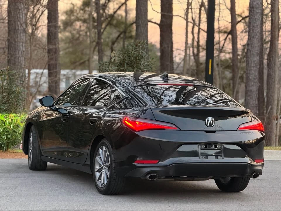 2024 Acura Integra 5th Gen - Image 4 of 11