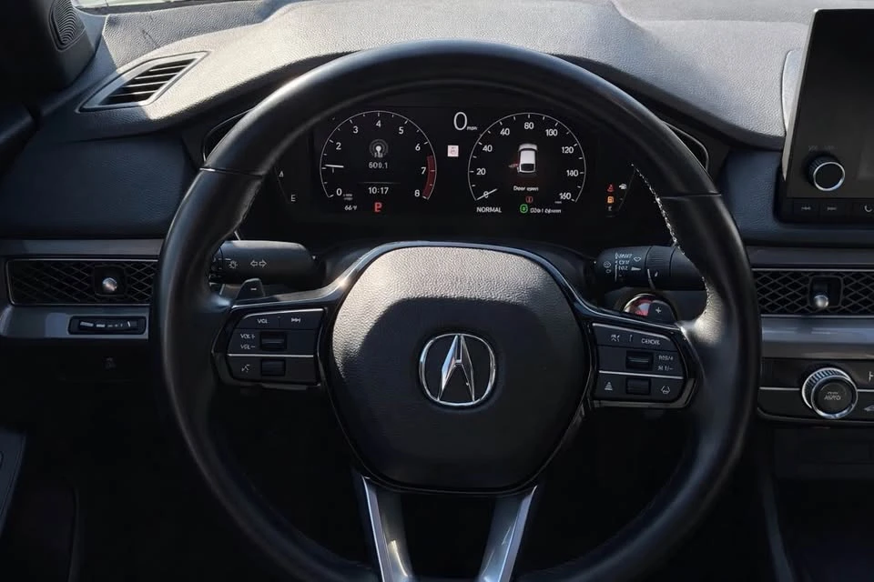 2024 Acura Integra 5th Gen - Image 8 of 9