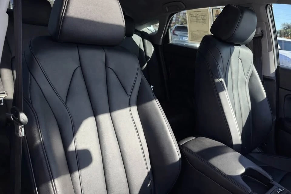2024 Acura Integra 5th Gen - Image 6 of 9