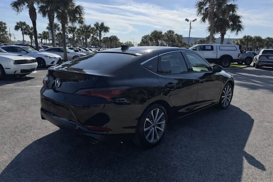 2024 Acura Integra 5th Gen - Image 3 of 9