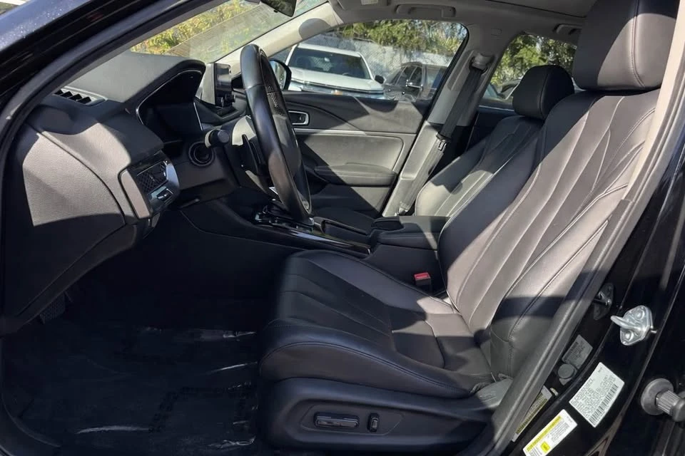 2024 Acura Integra 5th Gen - Image 5 of 9