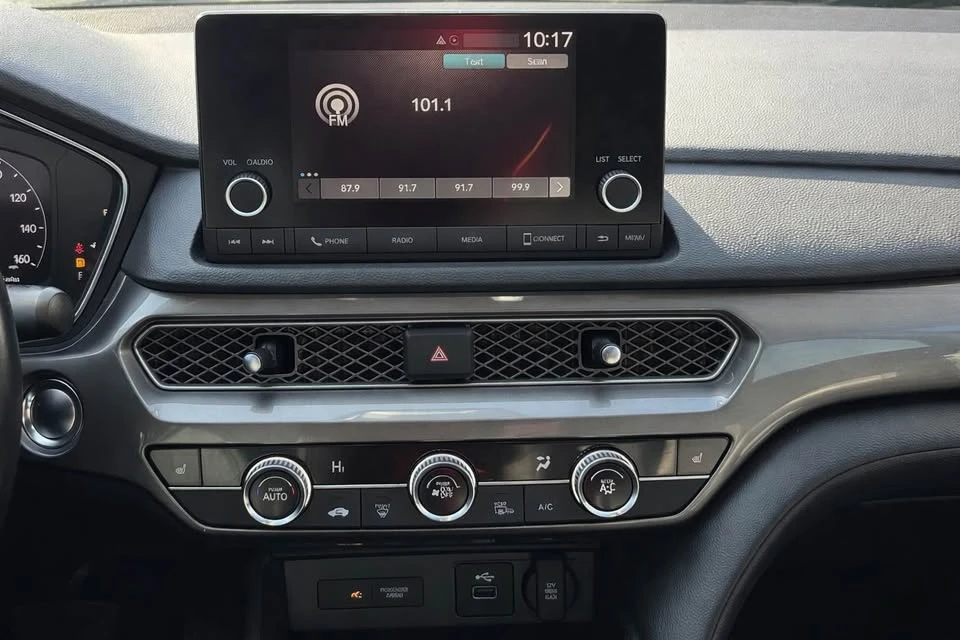 2024 Acura Integra 5th Gen - Image 9 of 9