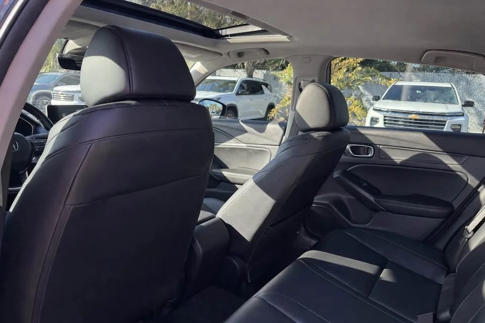 2024 Acura Integra 5th Gen - Image 7 of 9