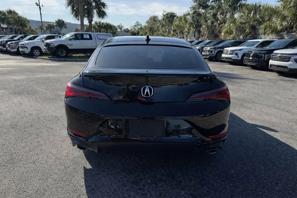 2024 Acura Integra 5th Gen - Image 4 of 9