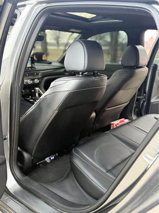 2024 Acura Integra 5th Gen - Image 7 of 9