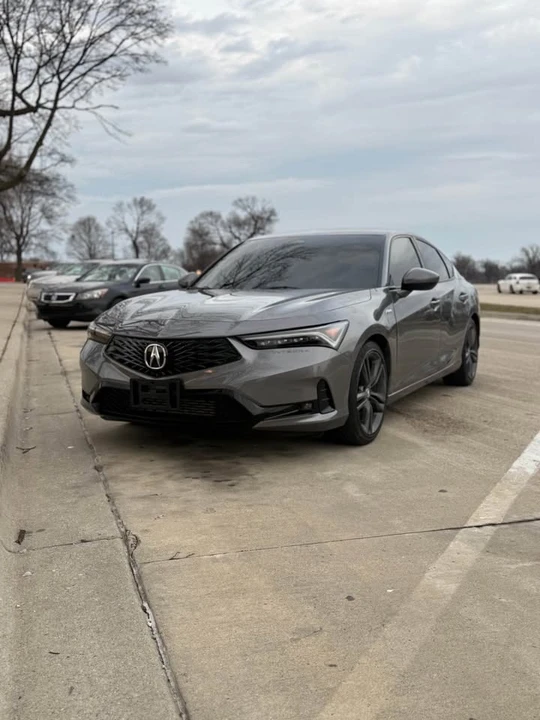 2024 Acura Integra 5th Gen - Image 2 of 9