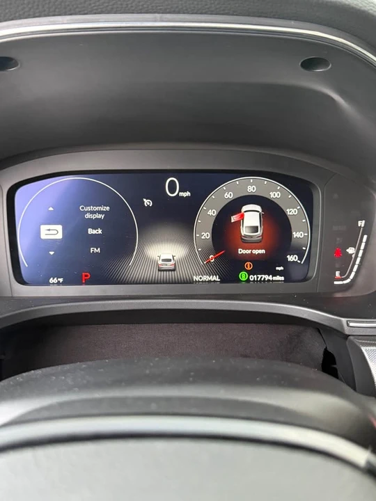 2024 Acura Integra 5th Gen - Image 8 of 9