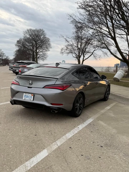 2024 Acura Integra 5th Gen - Image 4 of 9