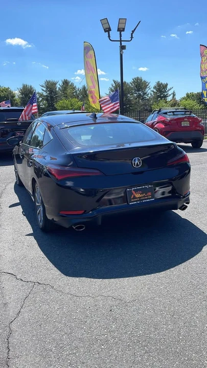 2024 Acura Integra 5th Gen - Image 4 of 6