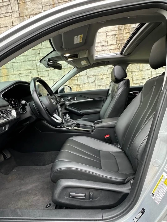2024 Acura Integra 5th Gen - Image 12 of 13