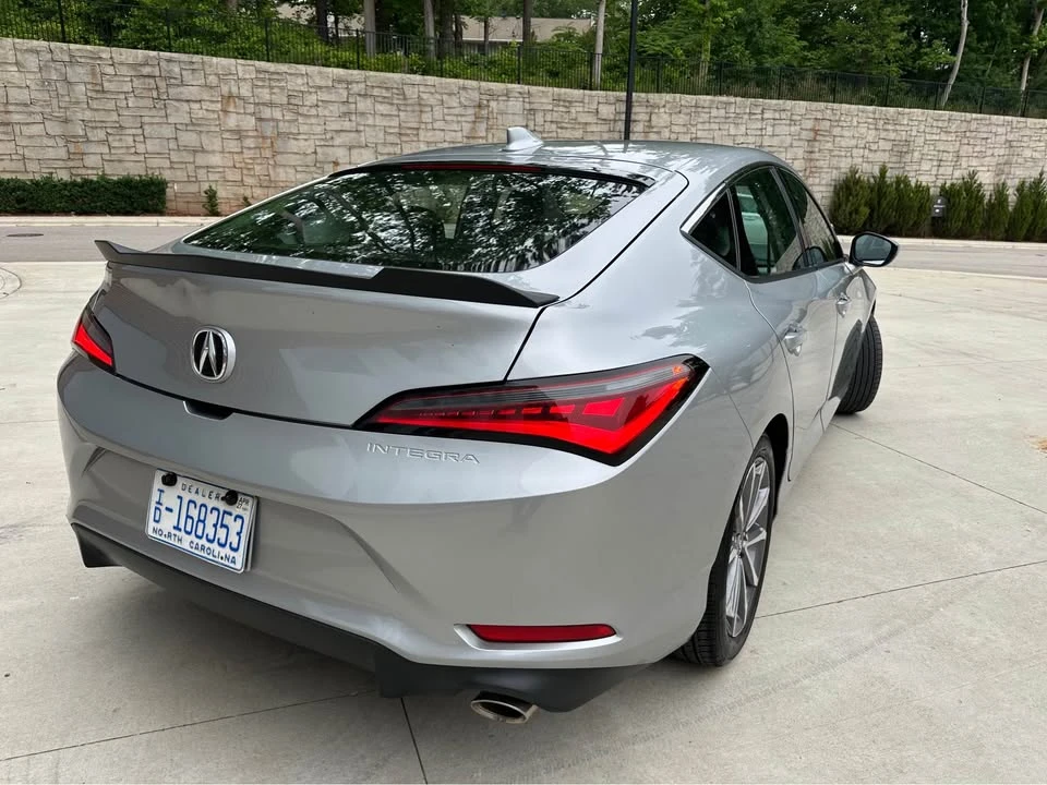 2024 Acura Integra 5th Gen - Image 6 of 13