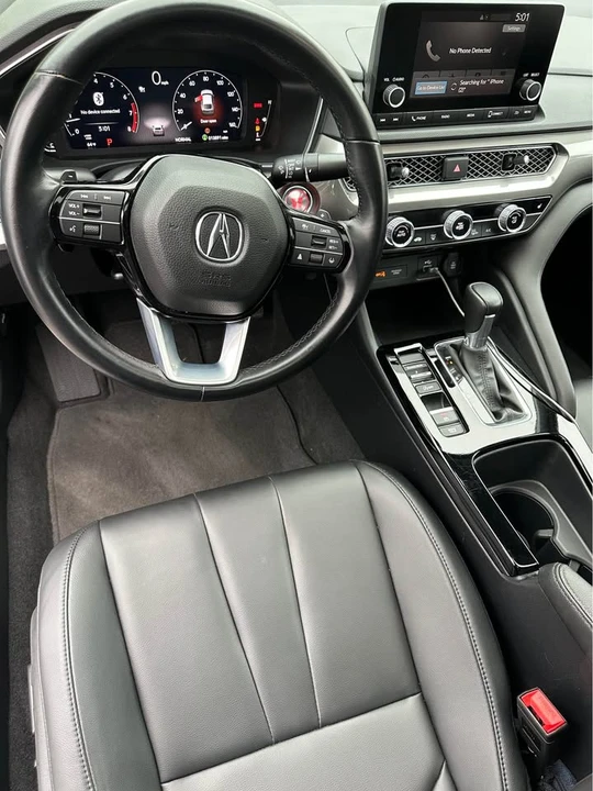 2024 Acura Integra 5th Gen - Image 10 of 13
