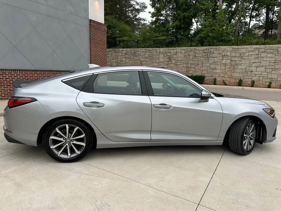 2024 Acura Integra 5th Gen - Image 7 of 13