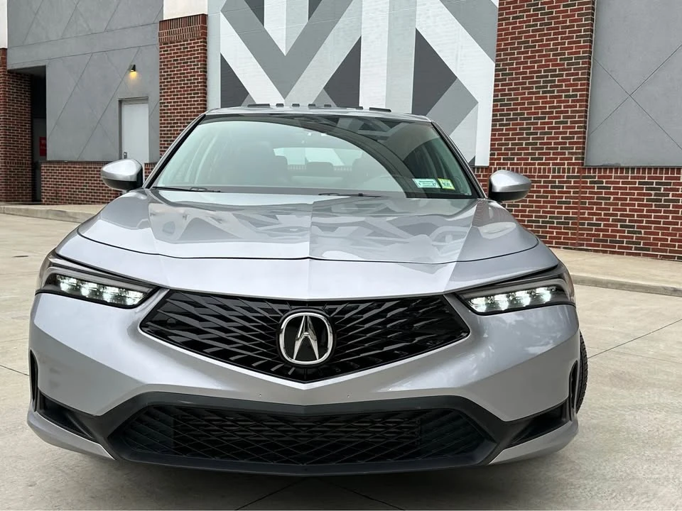 2024 Acura Integra 5th Gen - Image 2 of 13