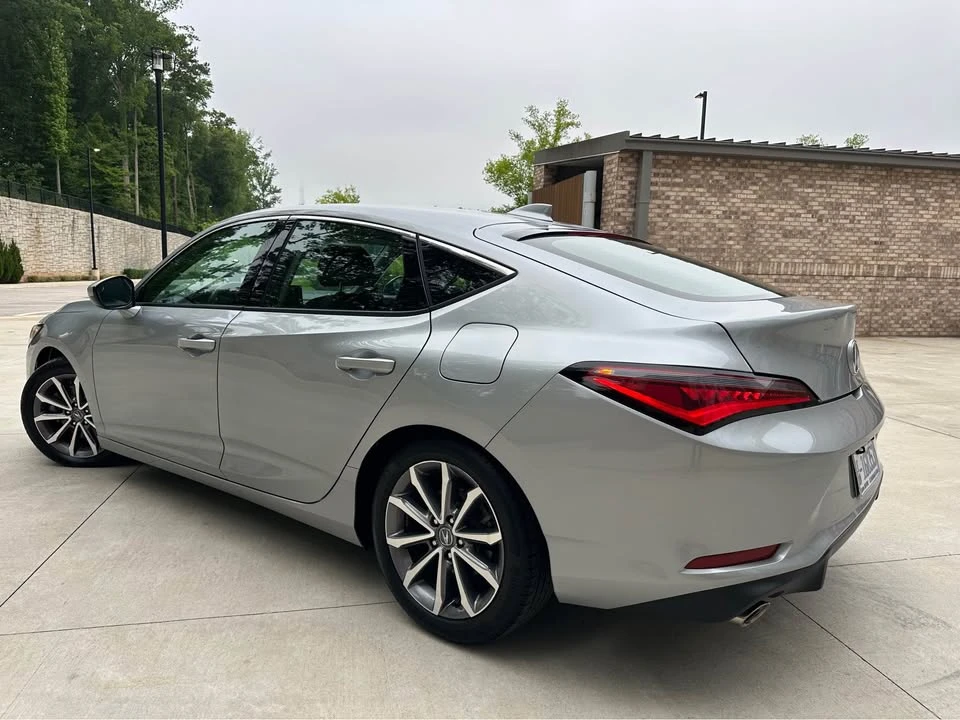 2024 Acura Integra 5th Gen - Image 4 of 13