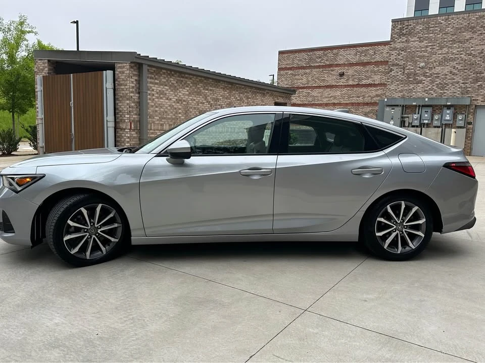 2024 Acura Integra 5th Gen - Image 3 of 13