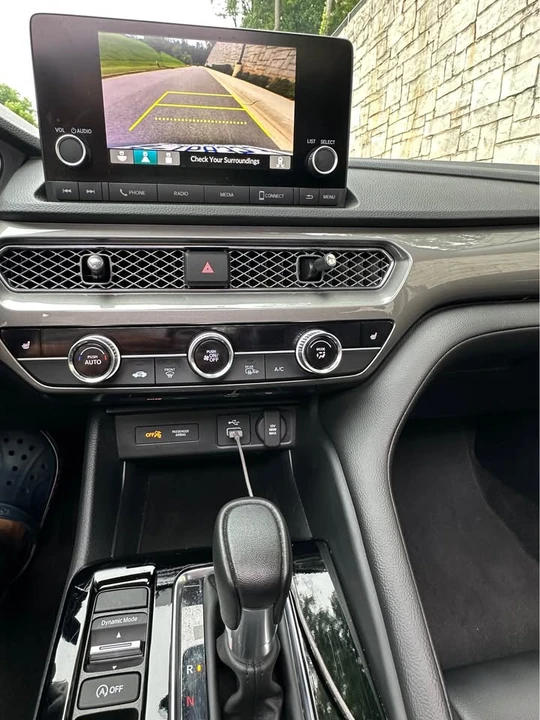2024 Acura Integra 5th Gen - Image 13 of 13