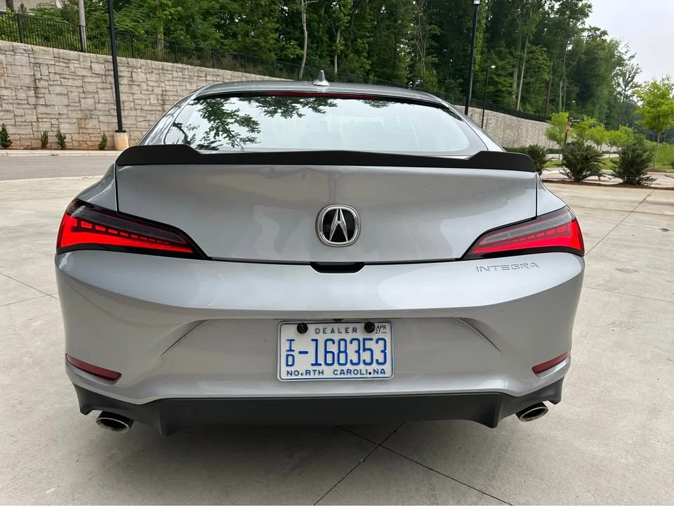 2024 Acura Integra 5th Gen - Image 5 of 13