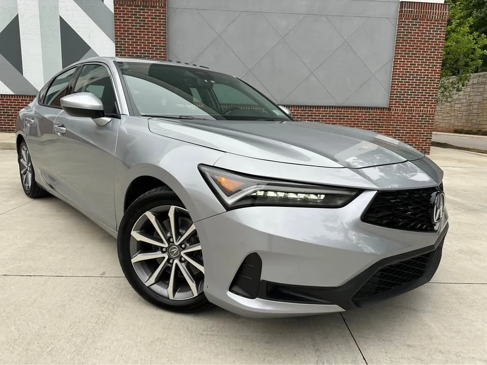 2024 Acura Integra 5th Gen - Image 8 of 13