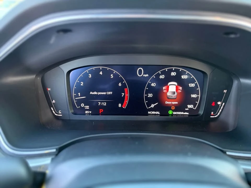 2024 Acura Integra 5th Gen - Image 16 of 17