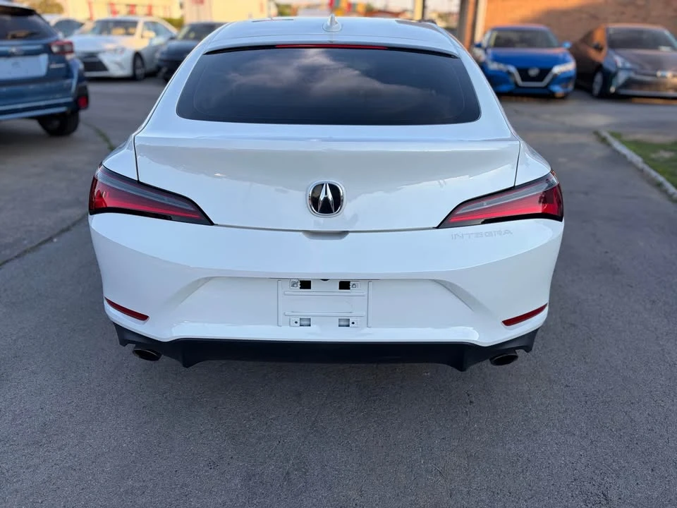 2024 Acura Integra 5th Gen - Image 5 of 17