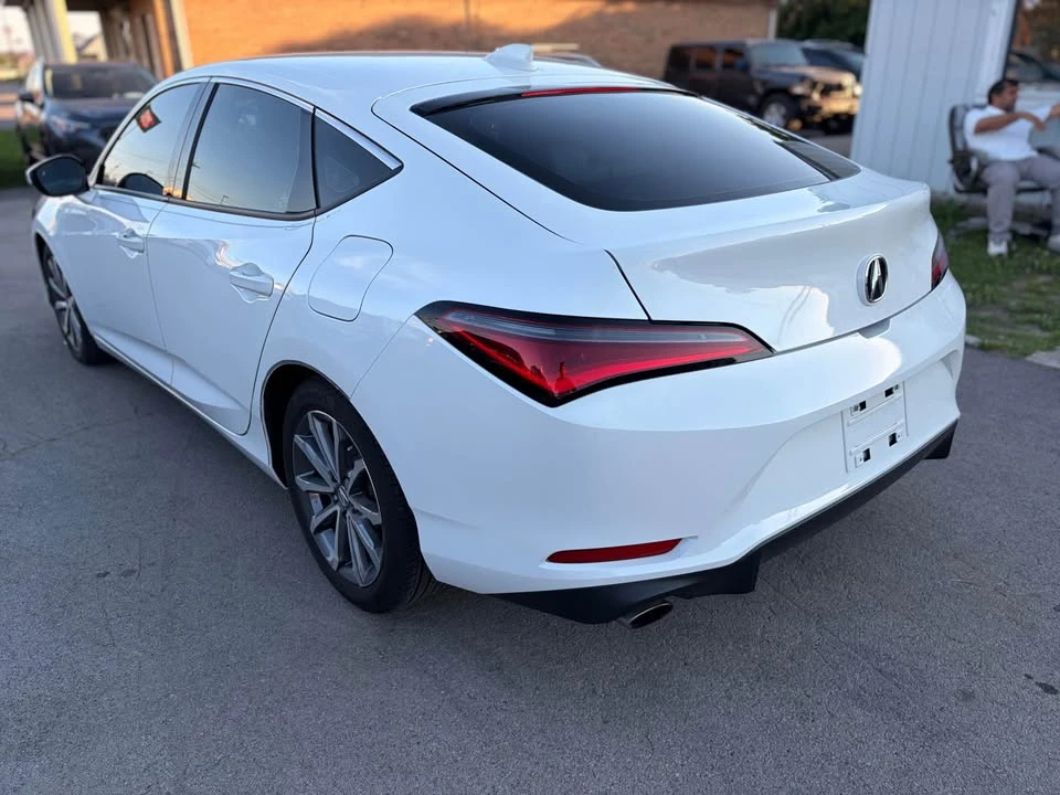 2024 Acura Integra 5th Gen - Image 6 of 17