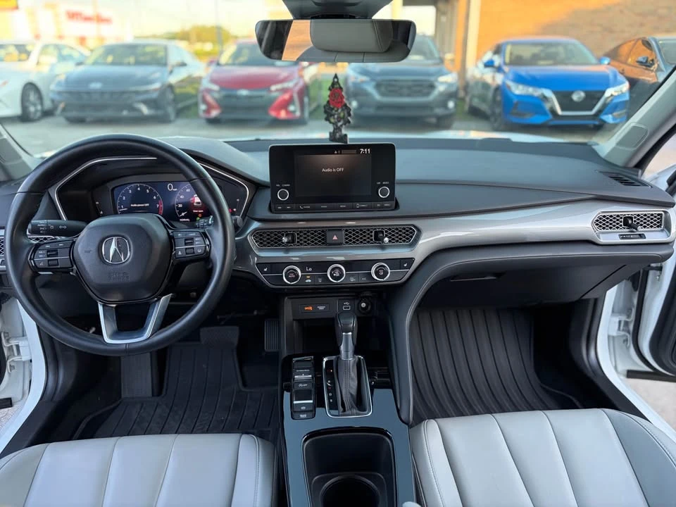 2024 Acura Integra 5th Gen - Image 12 of 17