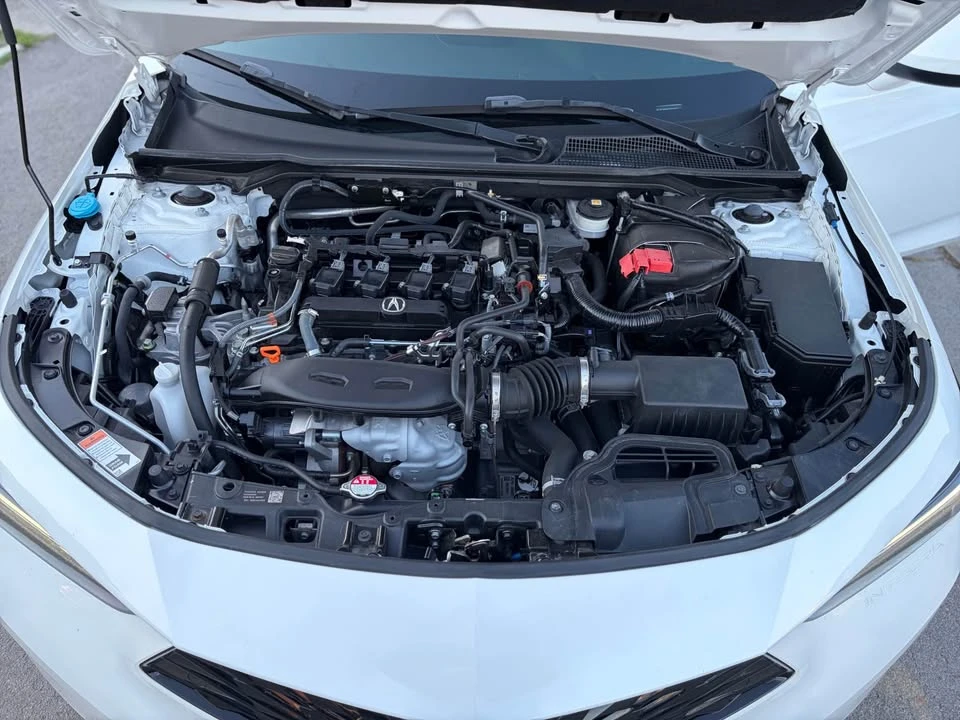 2024 Acura Integra 5th Gen - Image 7 of 17