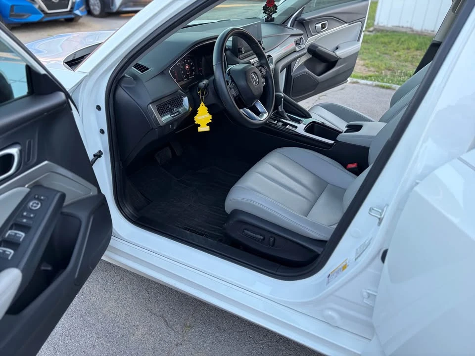 2024 Acura Integra 5th Gen - Image 13 of 17