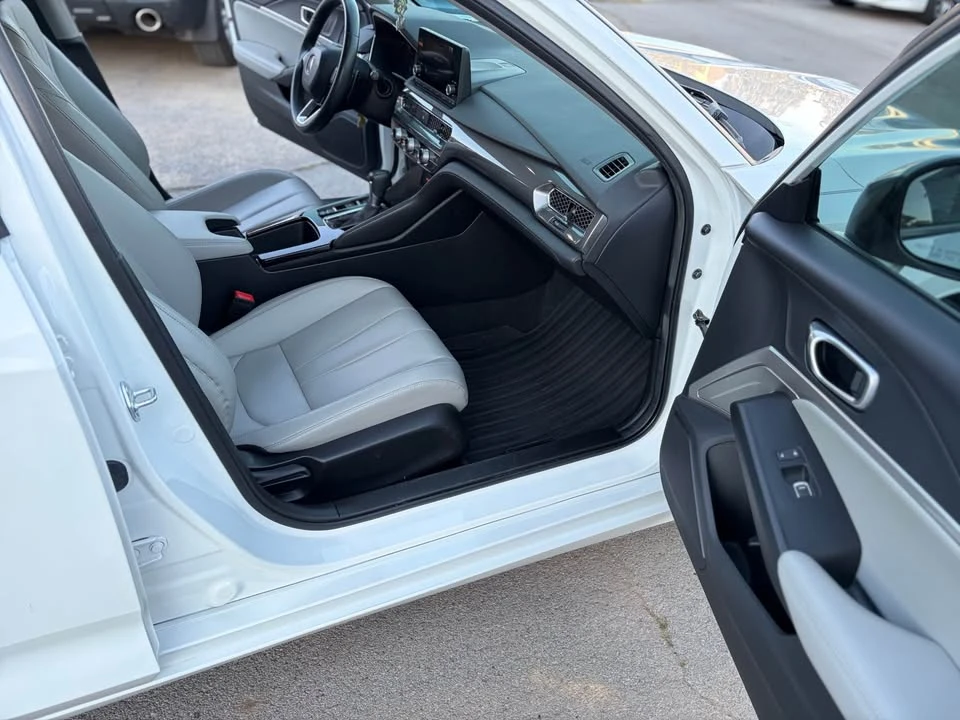 2024 Acura Integra 5th Gen - Image 8 of 17