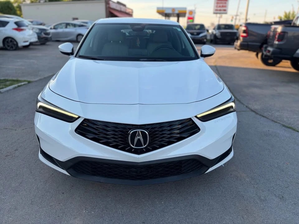 2024 Acura Integra 5th Gen - Image 2 of 17