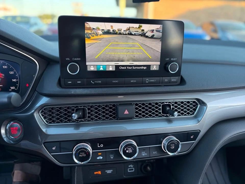 2024 Acura Integra 5th Gen - Image 17 of 17